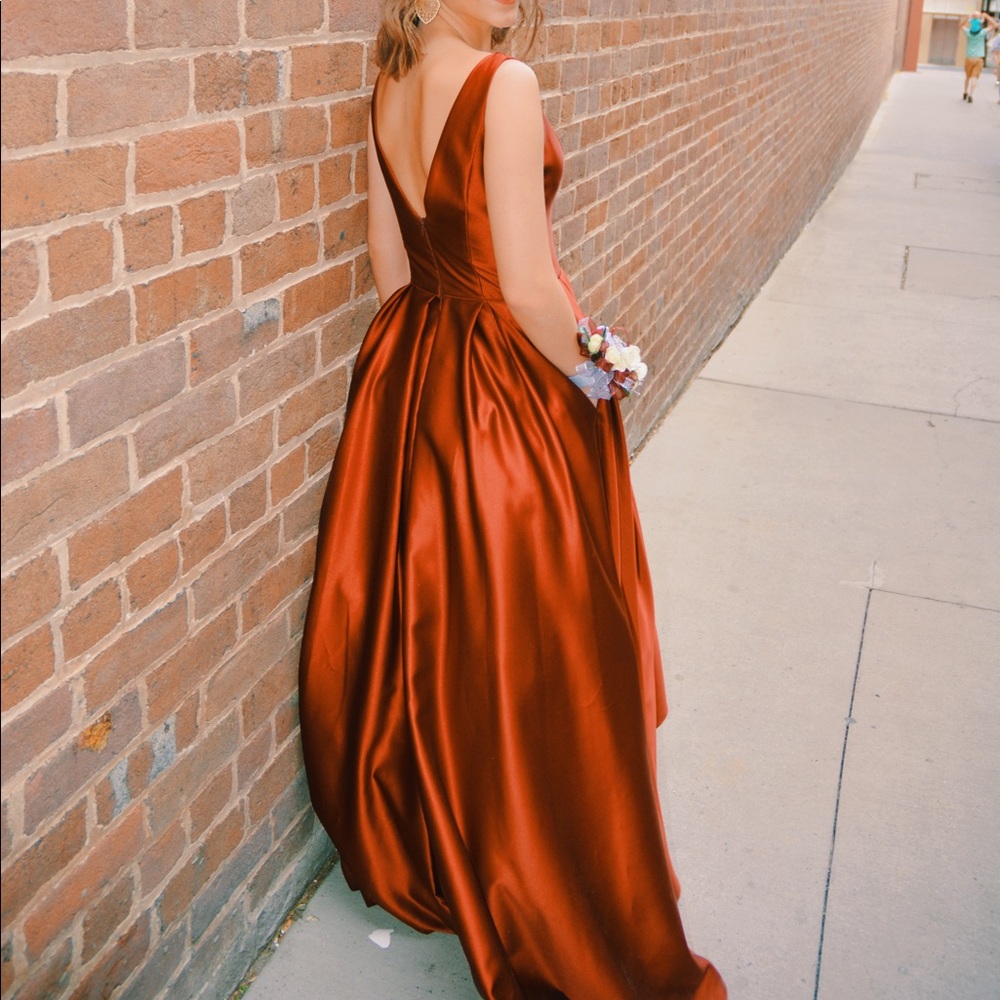 Prom dress!!